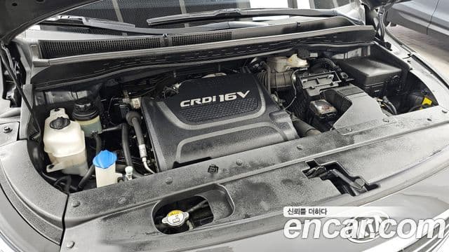 Kia All New Carnival Special, 2018 6