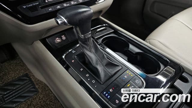 Kia All New Carnival Special, 2018 9