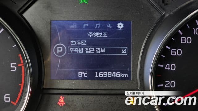 Kia All New Carnival Special, 2018 16