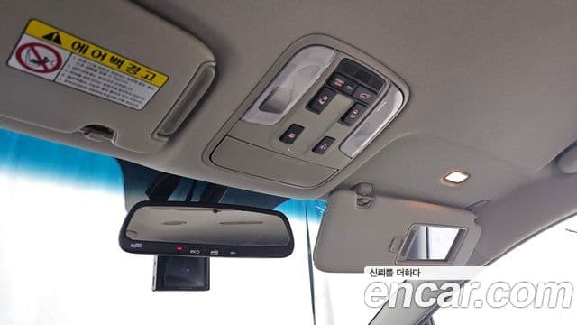 Kia All New Carnival Special, 2018 18