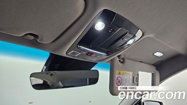 Kia K8 Trendy(таксомоторный тип), 2024 19