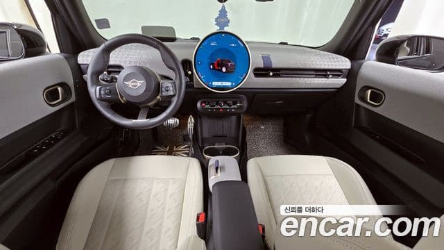 Mini Cooper S 4세대 5도어 favored, 2025 7