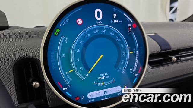 Mini Cooper S 4세대 5도어 favored, 2025 8