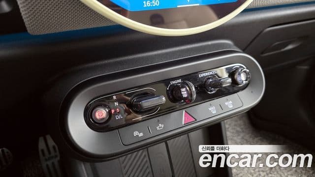 Mini Cooper S 4세대 5도어 favored, 2025 9