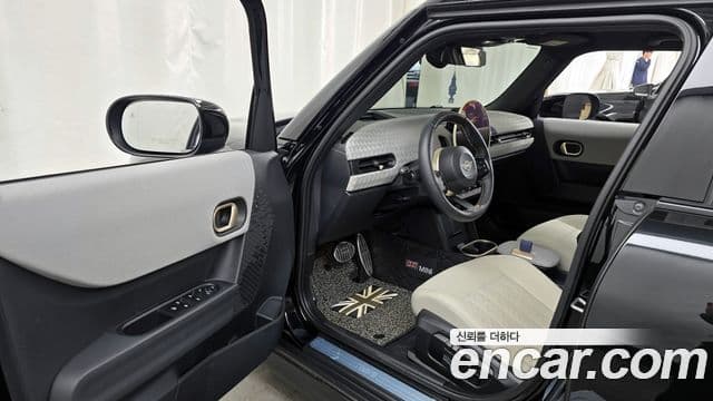 Mini Cooper S 4세대 5도어 favored, 2025 10