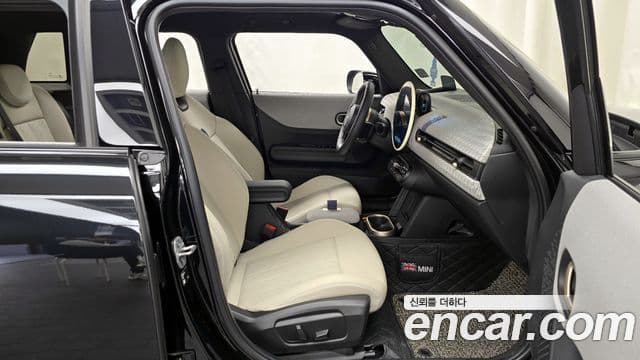 Mini Cooper S 4세대 5도어 favored, 2025 11