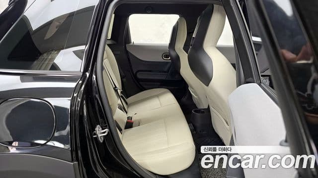 Mini Cooper S 4세대 5도어 favored, 2025 12