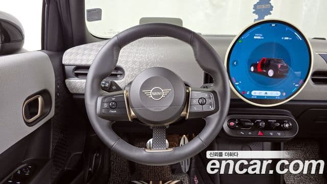 Mini Cooper S 4세대 5도어 favored, 2025 13