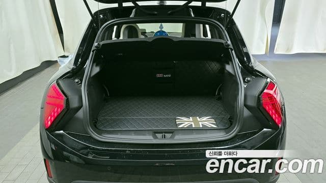 Mini Cooper S 4세대 5도어 favored, 2025 20