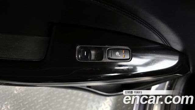 Kia All New K7 Prestige, 2016 17