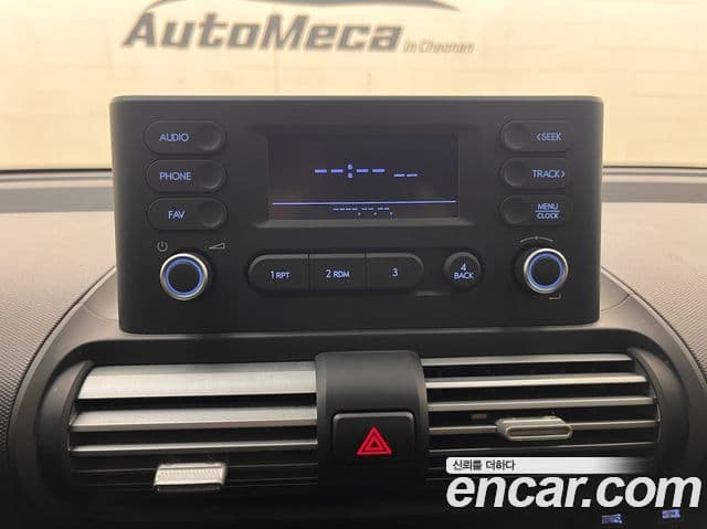 Hyundai Casper Smart, 2023 6