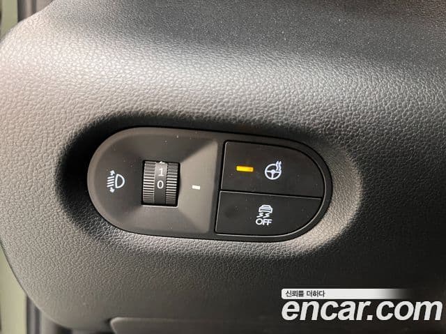 Hyundai Casper Smart, 2023 8