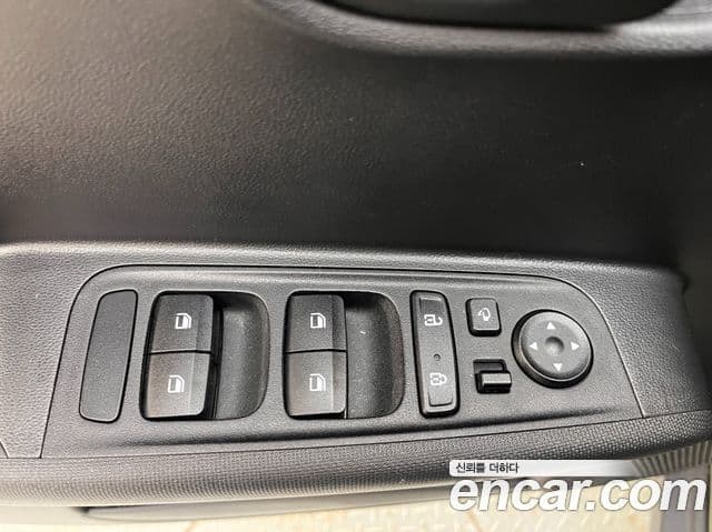 Hyundai Casper Smart, 2023 9