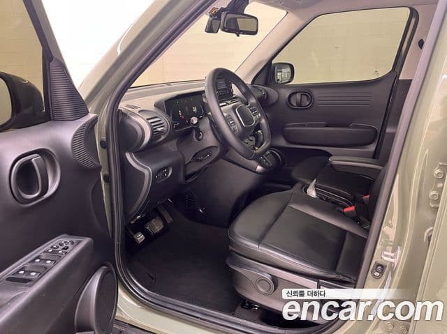 Hyundai Casper Smart, 2023 10