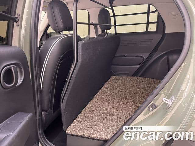 Hyundai Casper Smart, 2023 11