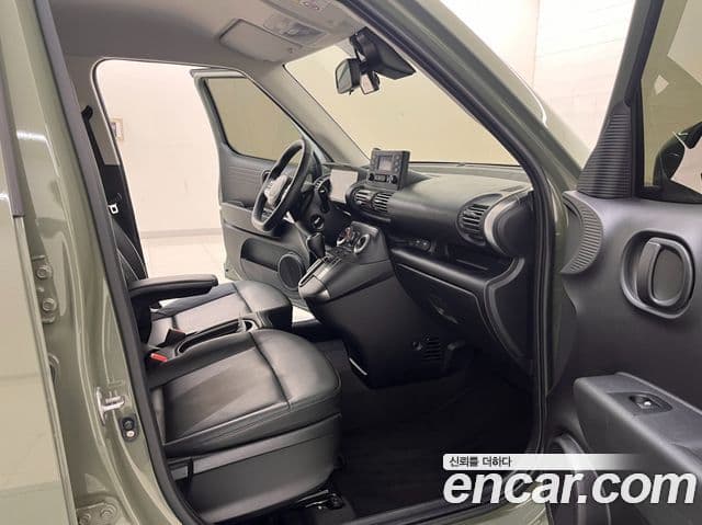 Hyundai Casper Smart, 2023 12