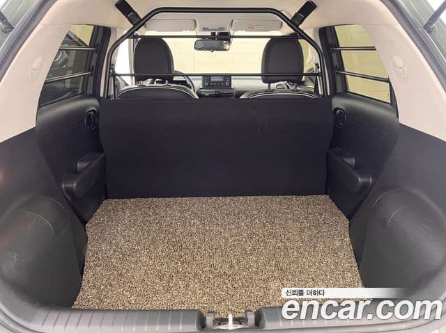 Hyundai Casper Smart, 2023 13