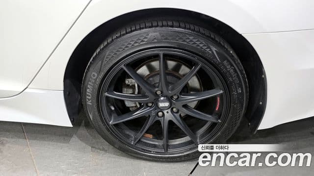 Kia 스팅어 Prime, 2018 все фото