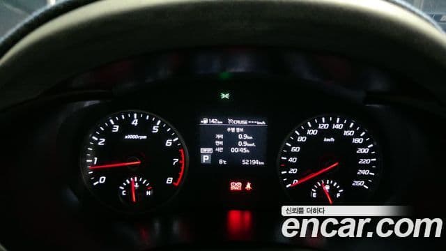 Kia 스팅어 Prime, 2018 8