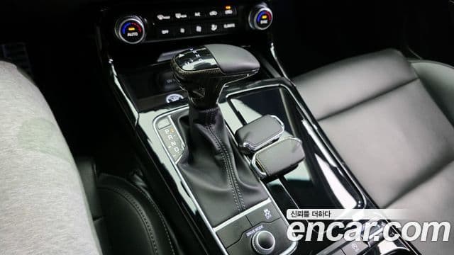 Kia 스팅어 Prime, 2018 9