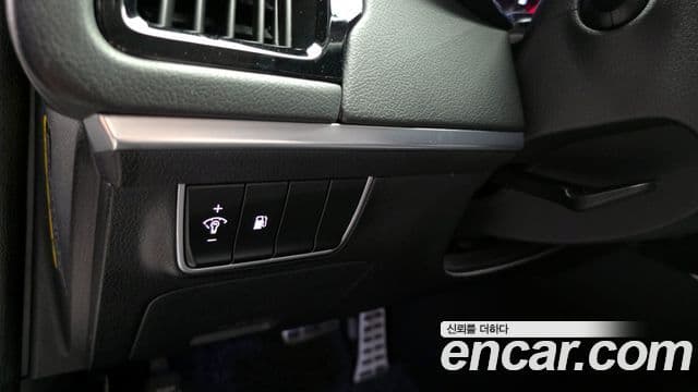 Kia 스팅어 Prime, 2018 15