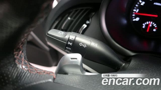 Kia 스팅어 Prime, 2018 16