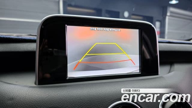 Kia 스팅어 Prime, 2018 17