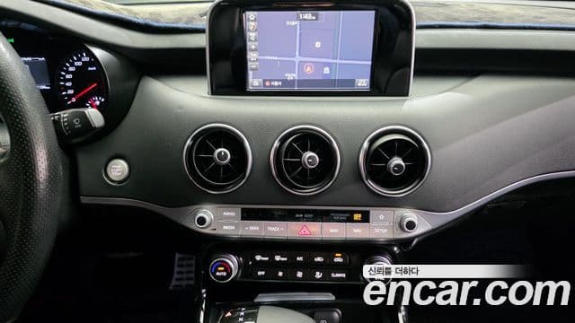 Kia 스팅어 Prime, 2018 18