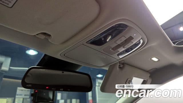 Kia 스팅어 Prime, 2018 19