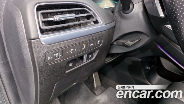 Hyundai Palisade Calligraphy, 2021 16