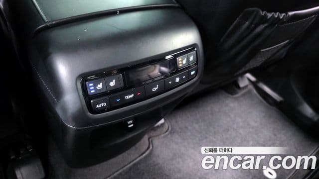 Hyundai Palisade Calligraphy, 2021 17