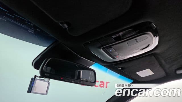 Hyundai Palisade Calligraphy, 2021 18