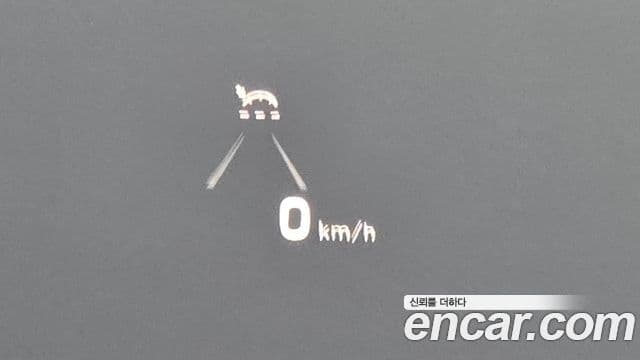 Hyundai Palisade Calligraphy, 2021 19