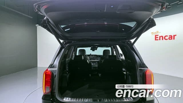 Hyundai Palisade Calligraphy, 2021 20