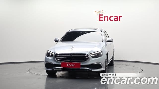 Mercedes-Benz E-класс W213 Exclusive, 2021 3