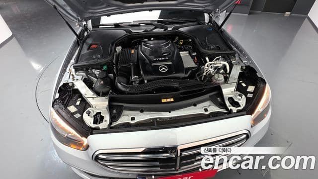 Mercedes-Benz E-класс W213 Exclusive, 2021 6