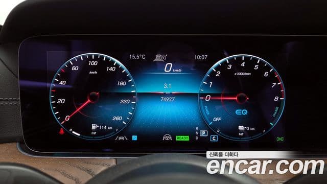 Mercedes-Benz E-класс W213 Exclusive, 2021 8