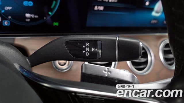 Mercedes-Benz E-класс W213 Exclusive, 2021 9