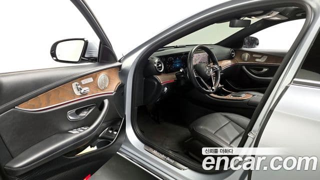 Mercedes-Benz E-класс W213 Exclusive, 2021 10