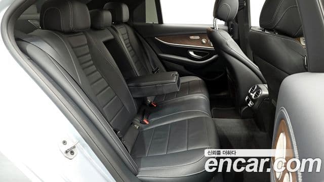 Mercedes-Benz E-класс W213 Exclusive, 2021 12