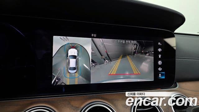 Mercedes-Benz E-класс W213 Exclusive, 2021 15