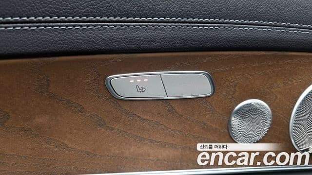 Mercedes-Benz E-класс W213 Exclusive, 2021 19