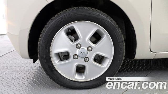 Kia Ray Luxury, 2014 все фото