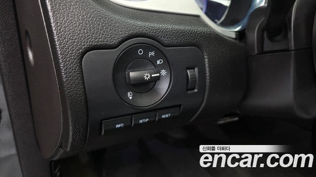 Ford Mustang купе, 2010 17