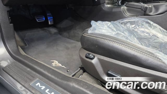 Ford Mustang купе, 2010 18