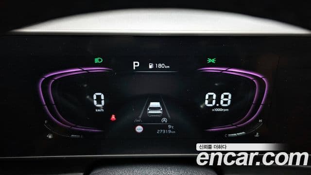 Kia Sportage 5세대 Noblesse, 2023 8