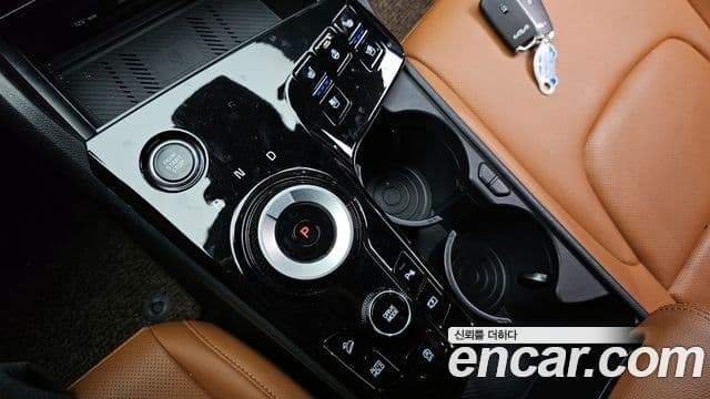 Kia Sportage 5세대 Noblesse, 2023 9