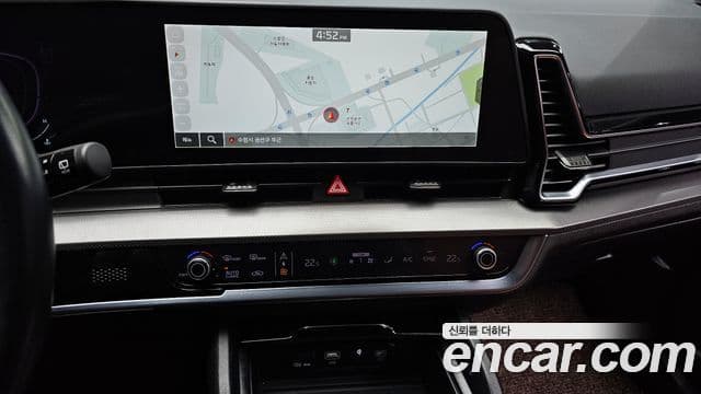 Kia Sportage 5세대 Noblesse, 2023 14