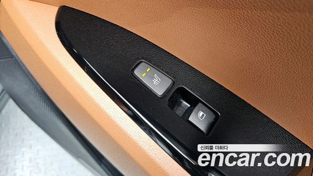 Kia Sportage 5세대 Noblesse, 2023 18