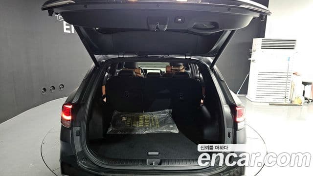 Kia Sportage 5세대 Noblesse, 2023 20